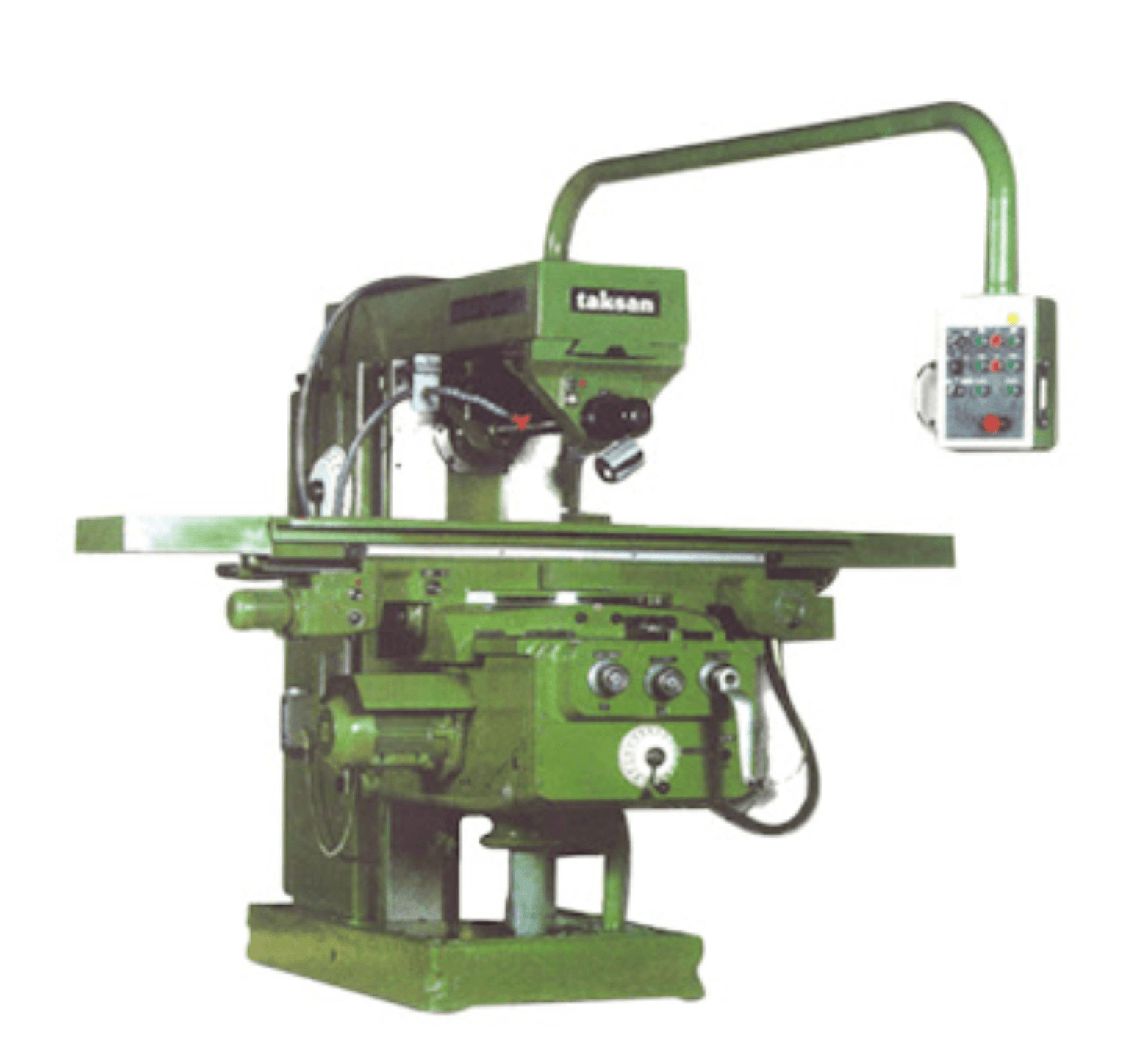 TAKSAN FU 400