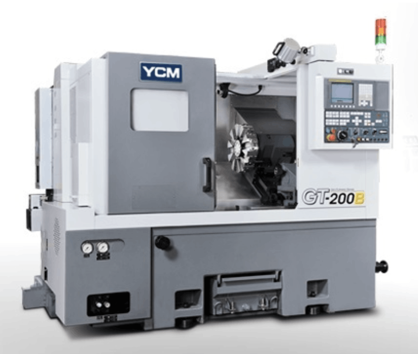 YCM GT200B