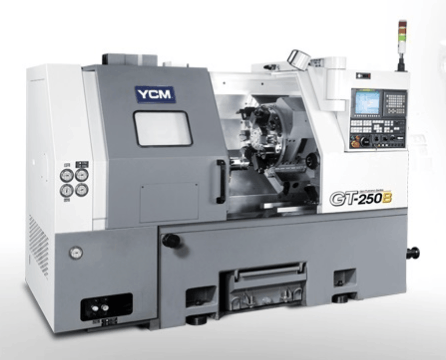 YCM GT250B