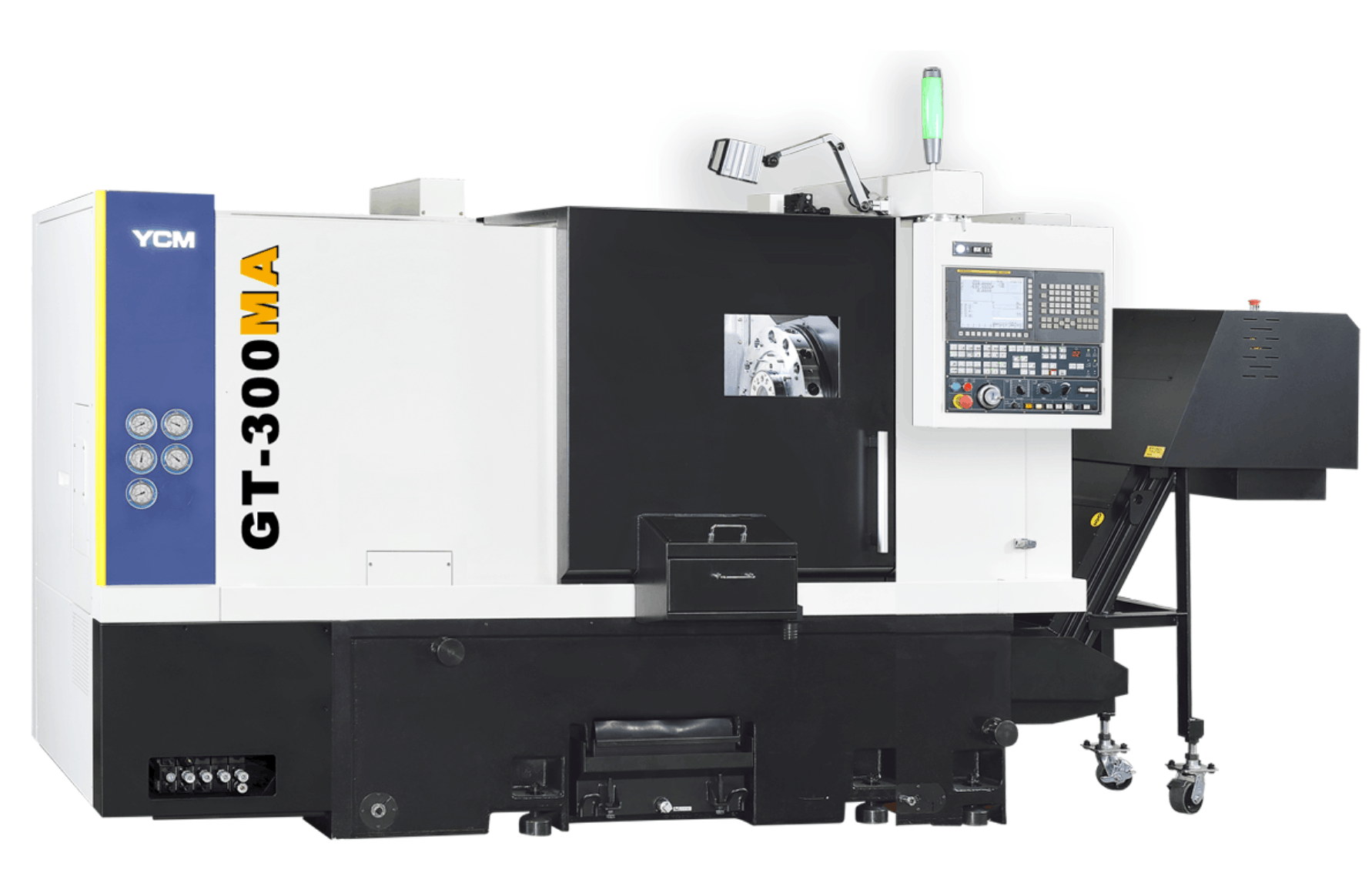 YCM GT300MA
