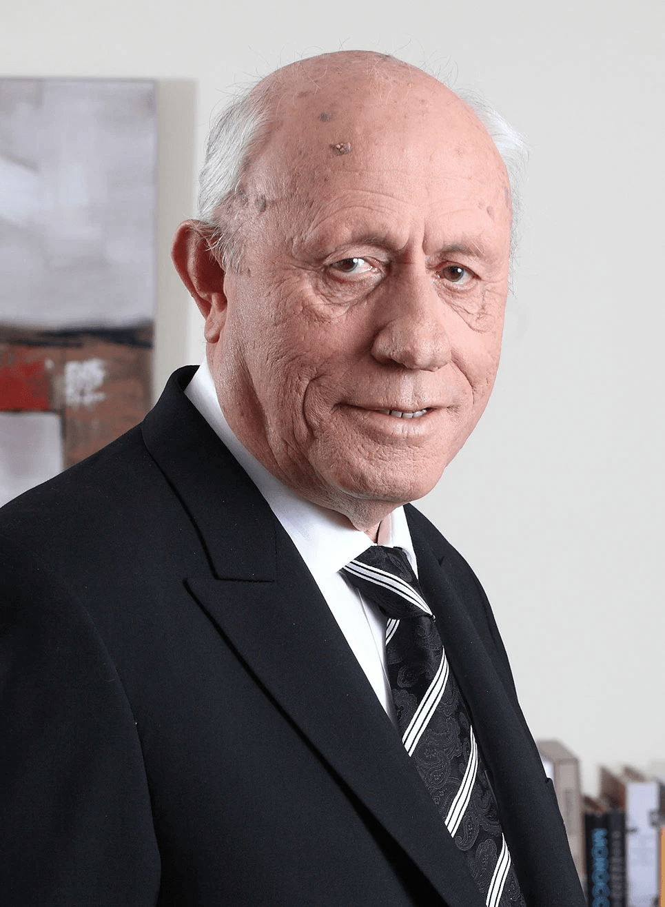 Rıza Güral