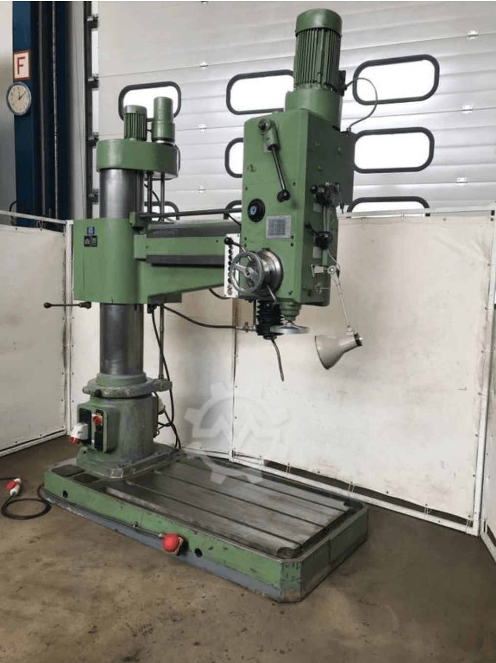 TAKSAN BR40